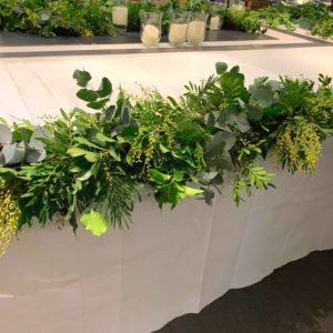 Versatile garland (1) by HM Floristry