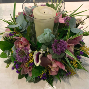 Centre piece Large (2) by HM Floristry